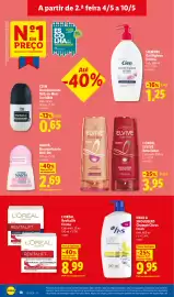 Folheto Lidl semana 19 Página 18