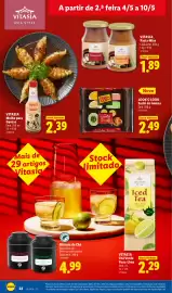 Folheto Lidl semana 19 Página 22