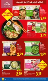 Folheto Lidl semana 19 Página 24