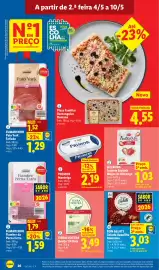 Folheto Lidl semana 19 Página 26