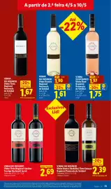Folheto Lidl semana 19 Página 31