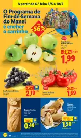 Folheto Lidl semana 19 Página 34
