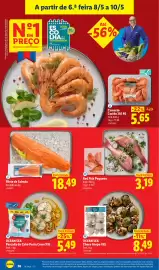 Folheto Lidl semana 19 Página 36