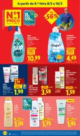 Folheto Lidl semana 19 Página 40