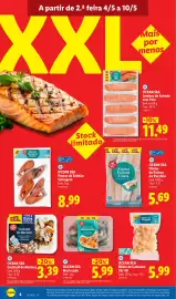Folheto Lidl semana 19 Página 8