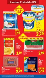 Folheto Lidl semana 19 Página 9