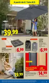 Folheto Lidl | Novidades Página 11