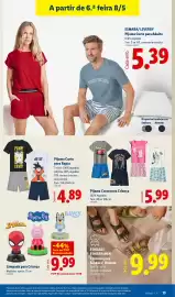 Folheto Lidl | Novidades Página 13