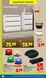 Folheto Lidl | Novidades Página 14