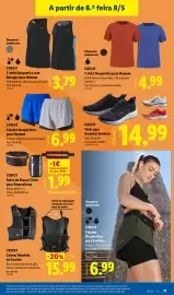 Folheto Lidl | Novidades Página 17