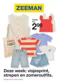 Zeeman folder week 18 Pagina 1