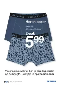 Zeeman folder week 18 Pagina 15