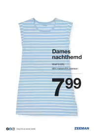 Zeeman folder week 18 Pagina 17