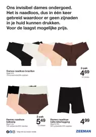 Zeeman folder week 18 Pagina 18