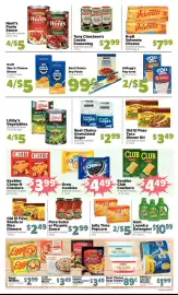 Lishman's City Market weekly ad week 18 Page 2
