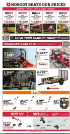 Rural King weekly ad week 18 Page 6