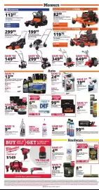 Rural King weekly ad week 18 Page 9