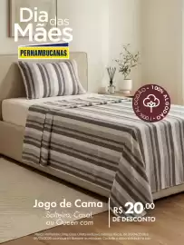 Catálogo Pernambucanas semana 18 Página 2