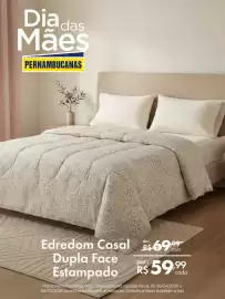 Catálogo Pernambucanas semana 18 Página 3