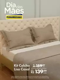 Catálogo Pernambucanas semana 18 Página 4