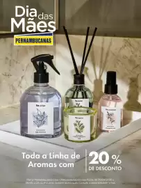 Catálogo Pernambucanas semana 18 Página 5