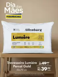 Catálogo Pernambucanas semana 18 Página 6