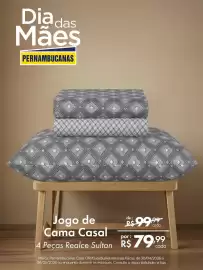 Catálogo Pernambucanas semana 18 Página 8