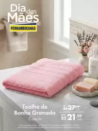 Catálogo Pernambucanas semana 18 Página 9
