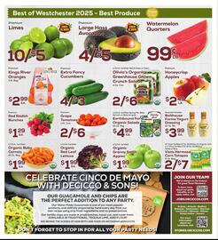 DeCicco & Sons weekly ad week 18 Page 8