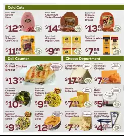 DeCicco & Sons weekly ad week 18 Page 2