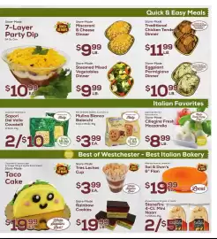 DeCicco & Sons weekly ad week 18 Page 3
