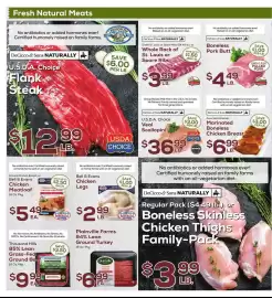 DeCicco & Sons weekly ad week 18 Page 4