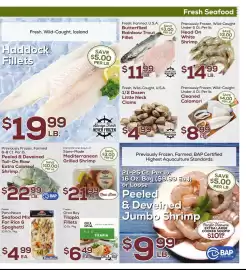 DeCicco & Sons weekly ad week 18 Page 5