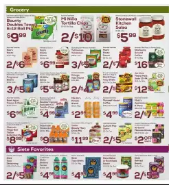 DeCicco & Sons weekly ad week 18 Page 6