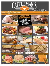 Cattleman's weekly ad week 18 Page 2
