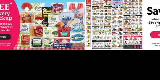 Stop&Shop weekly ad week 18 Page 2