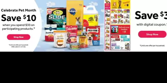 Stop&Shop weekly ad week 18 Page 5