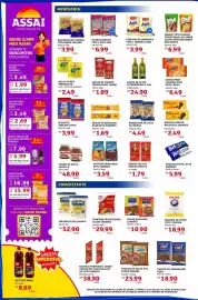 Encarte Assaí Atacadista semana 18 Página 2