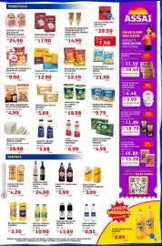 Encarte Assaí Atacadista semana 18 Página 3