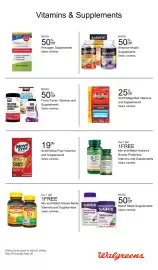 Walgreens weekly ad week 19 Page 10