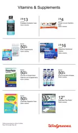 Walgreens weekly ad week 19 Page 12