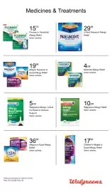 Walgreens weekly ad week 19 Page 14