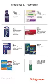 Walgreens weekly ad week 19 Page 15