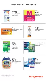 Walgreens weekly ad week 19 Page 16