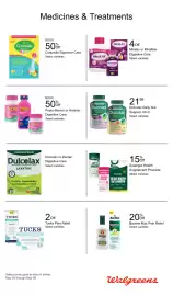 Walgreens weekly ad week 19 Page 17