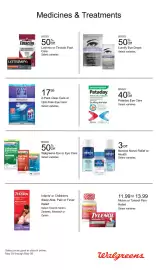 Walgreens weekly ad week 19 Page 18
