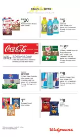 Walgreens weekly ad week 19 Page 2