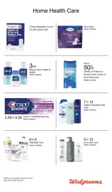 Walgreens weekly ad week 19 Page 22