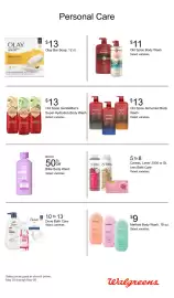 Walgreens weekly ad week 19 Page 26