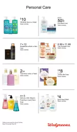 Walgreens weekly ad week 19 Page 27